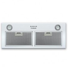 Вытяжка MINOLA HBI 7812 WH 1200 LED