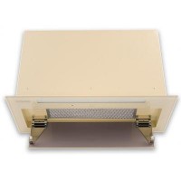 Вытяжка Perfelli BISP 6973 A 1250 IV LED Strip