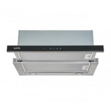 Вытяжка Ventolux GARDA 60 BG (1200) TRC IT H