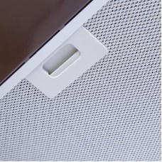 Вытяжка Perfelli K 612 BR LED