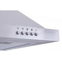 Вытяжка Ventolux LAZIO 60 Inox (900)