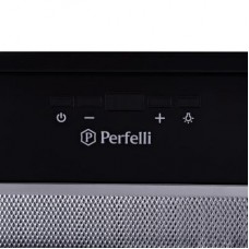 Вытяжка Perfelli BIET 6512 A 1000 BL LED
