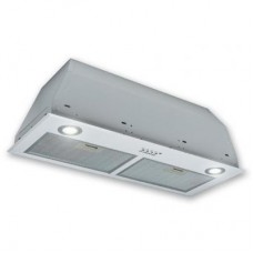 Вытяжка MINOLA HBI 7812 WH 1200 LED