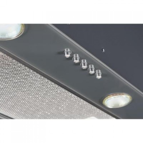 Вытяжка Perfelli BI 6562 A 1000 GF LED GLASS