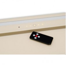 Вытяжка Perfelli BISP 6973 A 1250 IV LED Strip