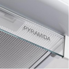 Вытяжка Pyramida WH 60 WH