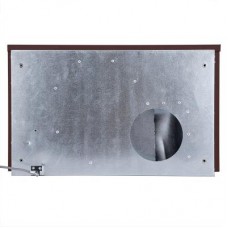 Вытяжка Pyramida TL 60 SLIM BR