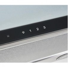 Вытяжка Ventolux GARDA 60 BG (1200) TRC IT H