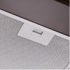 Вытяжка Pyramida MH 60 BR