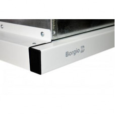 Вытяжка Borgio Slim (TR) 60 white