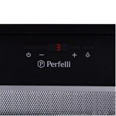 Вытяжка Perfelli BIET 6512 A 1000 BL LED