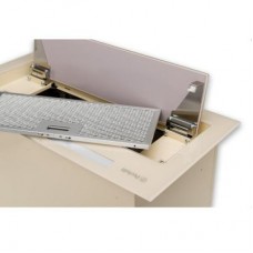 Вытяжка Perfelli BISP 6973 A 1250 IV LED Strip