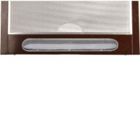 Вытяжка ELEYUS Line I 50 BR