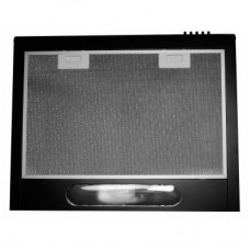 Вытяжка ELEYUS Line I 60 BL