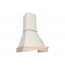 Вытяжка Perfelli K 614 Ivory Country LED