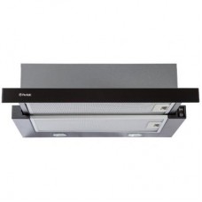 Вытяжка Perfelli TL 6112 BL LED