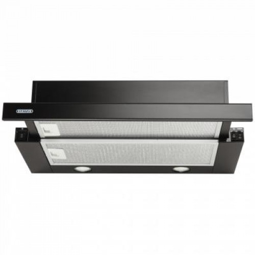 Вытяжка ELEYUS Storm G 700 LED SMD 60 BL