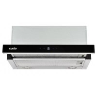 Вытяжка Ventolux GARDA 60 BG (1000) TC LED