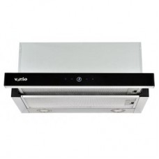 Вытяжка Ventolux GARDA 60 BG (1000) TC LED