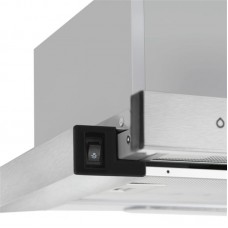 Вытяжка Minola HTL 6010 Full Inox 430