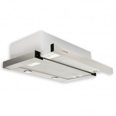 Вытяжка Minola HTL 6012 Full Inox 450 LED