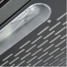 Вытяжка Perfelli PL 510 BL