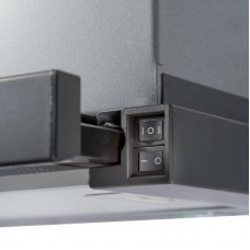 Вытяжка Perfelli TL 6112 BL LED