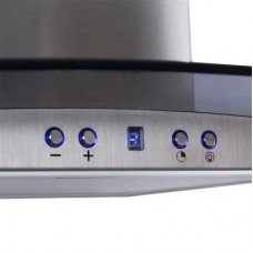 Вытяжка Perfelli G 6841 I