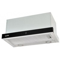 Вытяжка Ventolux GARDA 60 BG (1000) TC LED