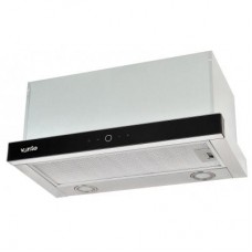 Вытяжка Ventolux GARDA 60 BG (1000) TC LED