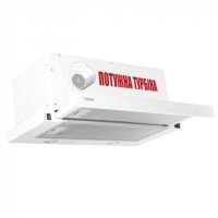 Вытяжка ELEYUS Storm 1200 LED SMD 60 WH