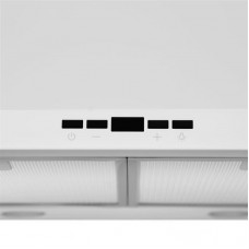 Вытяжка Perfelli TET 6612 A 1000 W LED