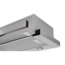 Вытяжка Minola HTL 6112 I 650 LED