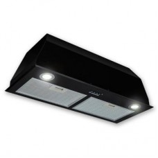 Вытяжка MINOLA HBI 7812 BL 1200 LED