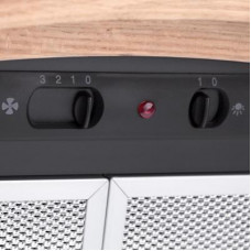 Вытяжка Borgio BR 60 black