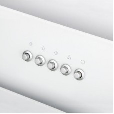 Вытяжка VENTOLUX FIORE 50 WH (750) PB