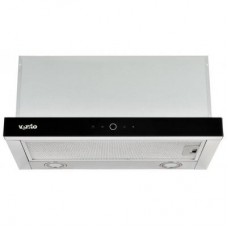 Вытяжка Ventolux GARDA 60 BG (1000) TC LED