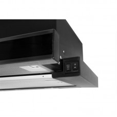 Вытяжка Minola HTL 6060 I/BL Glass 430