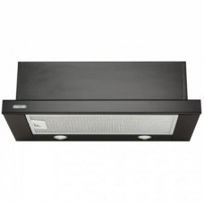 Вытяжка ELEYUS Storm G 700 LED SMD 60 BL