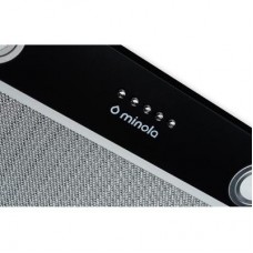 Вытяжка MINOLA HBI 5622 BL 1000 LED