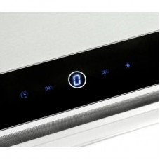 Вытяжка Ventolux GARDA 60 BG (1000) TC LED