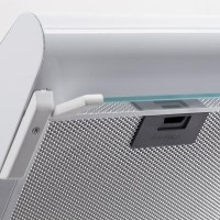 Вытяжка Pyramida WH 50 WH