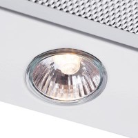 Вытяжка Pyramida TL 50 WH