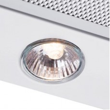 Вытяжка Pyramida TL 50 WH