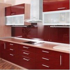 Вытяжка Pyramida KR 60 WHITE