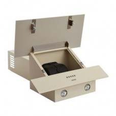 Вытяжка ELEYUS Della 700 60 BG