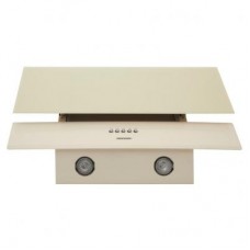 Вытяжка ELEYUS Della 700 60 BG