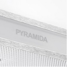 Вытяжка Pyramida TL 60 FG IX WH