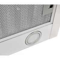 Вытяжка Ventolux GARDA 60 BG (1000) TC LED