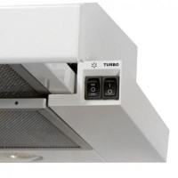 Вытяжка ELEYUS Storm 1200 LED SMD 60 WH